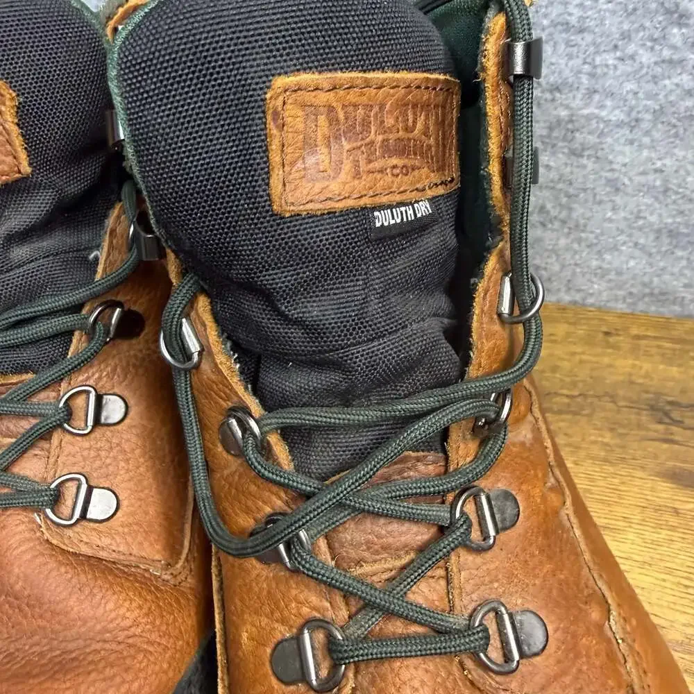 Duluth Trading Co. Grindstone 6